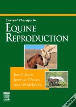 Capa do artigo Current Therapy In Equine Reproduction