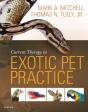 Current Therapy In Exotic Pet Practice - Preview