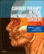 Current Therapy In Oral And Maxillofacial Surgery - Preview