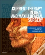 Capa do artigo Current Therapy In Oral And Maxillofacial Surgery
