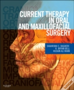 Capa do artigo Current Therapy In Oral And Maxillofacial Surgery