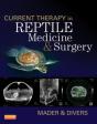 Current Therapy In Reptile Medicine And Surgery - Preview