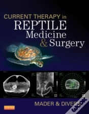 Capa do artigo Current Therapy In Reptile Medicine And Surgery