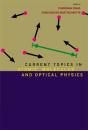 Current Topics In Atomic, Molecular And Optical Physics: Invited Lectures Of Tc-2005 - Preview