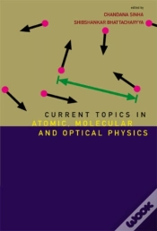 Capa do artigo Current Topics In Atomic, Molecular And Optical Physics: Invited Lectures Of Tc-2005