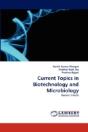 Current Topics In Biotechnology And Microbiology - Preview