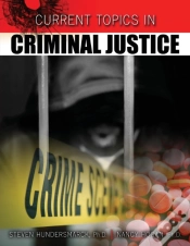 Capa do artigo Current Topics In Criminal Justice