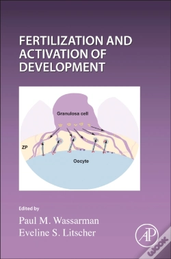 Capa do artigo Current Topics In Developmental Biology