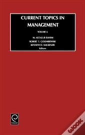 Current Topics In Management