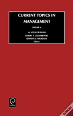 Capa do artigo Current Topics In Management