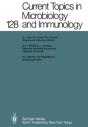 Current Topics In Microbiology And Immunology 128 - Preview