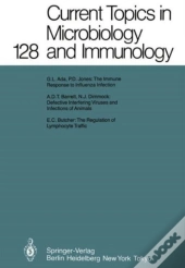 Current Topics In Microbiology And Immunology 128