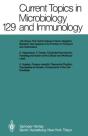 Current Topics In Microbiology And Immunology - Preview