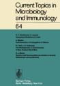 Current Topics In Microbiology And Immunology - Preview
