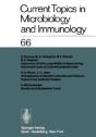 Current Topics In Microbiology And Immunology - Preview