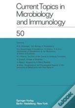 Current Topics In Microbiology And Immunology