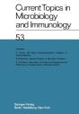 Current Topics In Microbiology And Immunology - Preview