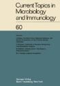 Current Topics In Microbiology And Immunology - Preview