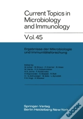 Current Topics In Microbiology And Immunology