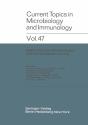 Current Topics In Microbiology And Immunology - Preview