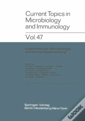 Current Topics In Microbiology And Immunology