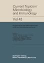 Current Topics In Microbiology And Immunology - Preview