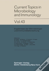 Current Topics In Microbiology And Immunology