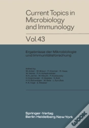 Capa do artigo Current Topics In Microbiology And Immunology