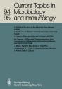 Current Topics In Microbiology And Immunology - Preview