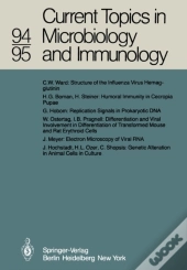 Current Topics In Microbiology And Immunology