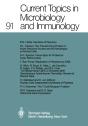 Current Topics In Microbiology And Immunology - Preview