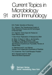Current Topics In Microbiology And Immunology