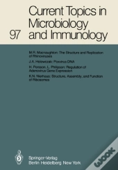 Current Topics In Microbiology And Immunology