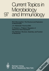 Capa do artigo Current Topics In Microbiology And Immunology