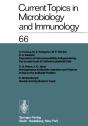 Current Topics In Microbiology And Immunology - Preview