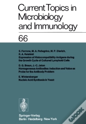 Current Topics In Microbiology And Immunology