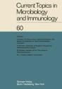 Current Topics In Microbiology And Immunology - Preview