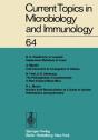Current Topics In Microbiology And Immunology - Preview