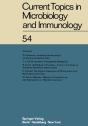 Current Topics In Microbiology And Immunology - Preview