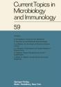 Current Topics In Microbiology And Immunology - Preview