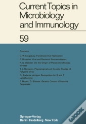 Current Topics In Microbiology And Immunology