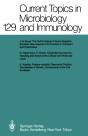 Current Topics In Microbiology And Immunology - Preview