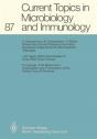 Current Topics In Microbiology And Immunology - Preview