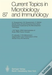 Capa do artigo Current Topics In Microbiology And Immunology