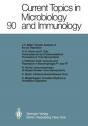 Current Topics In Microbiology And Immunology - Preview