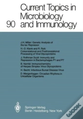Current Topics In Microbiology And Immunology