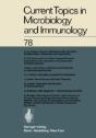 Current Topics In Microbiology And Immunology - Preview