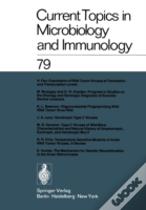 Current Topics In Microbiology And Immunology