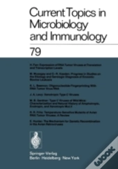 Current Topics In Microbiology And Immunology