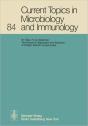 Current Topics In Microbiology And Immunology - Preview